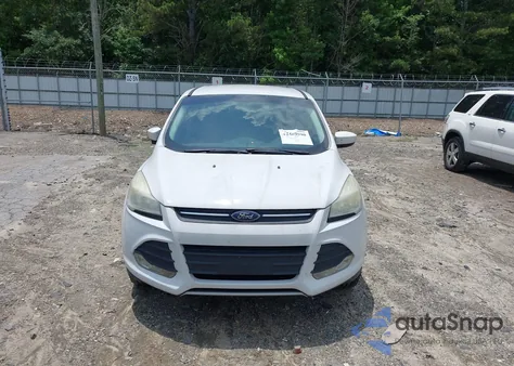 2014 Ford Escape Se из США, поврежденный, VIN 1FMCU9GX6EUD88226
